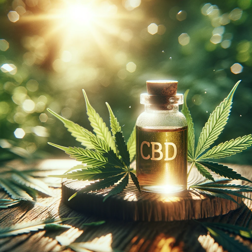 Les Bienfaits du CBD sur la Santé : Mythes et Réalités
